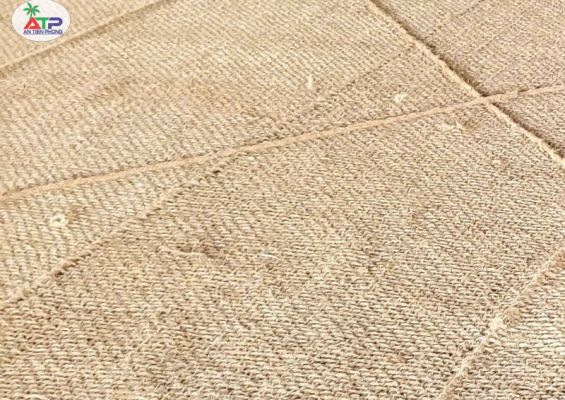 Lưới che nắng bằng sơ dừa