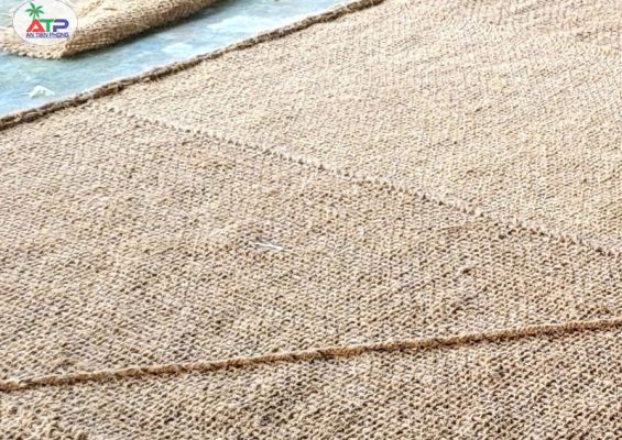 Lưới che nắng bằng sơ dừa