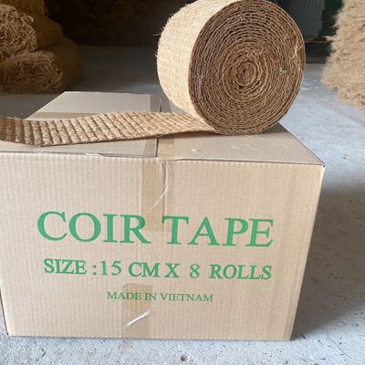 Băng dừa 15cm X 10m x 3mm/cuộn