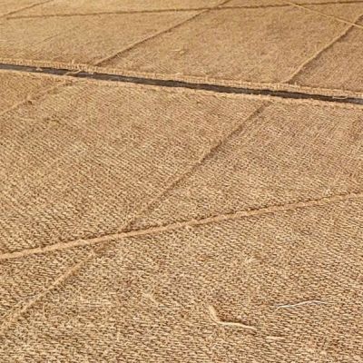 Lưới che nắng bằng sơ dừa