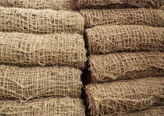 Lưới xơ dừa