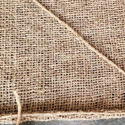 Lưới che nắng bằng sơ dừa