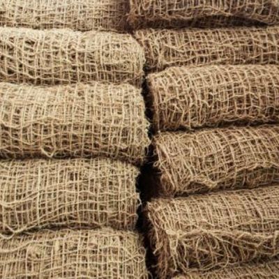 Lưới xơ dừa