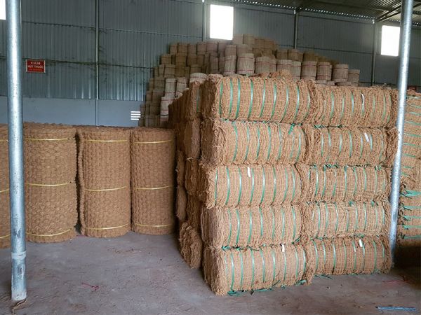Thảm Xơ Dừa Dùng Để Làm Gì? Mua Thảm Xơ Dừa Ở Đâu?