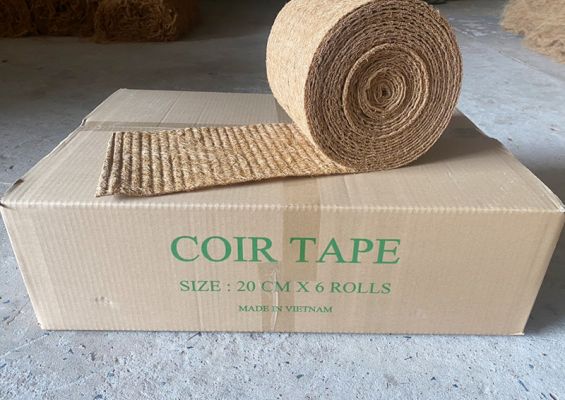 Băng dừa 20cm X 10m x 3mm /cuộn