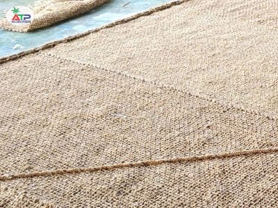 Lưới che nắng bằng sơ dừa