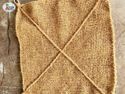 Lưới che nắng bằng sơ dừa