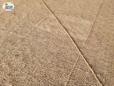 Coconut fiber sunshade