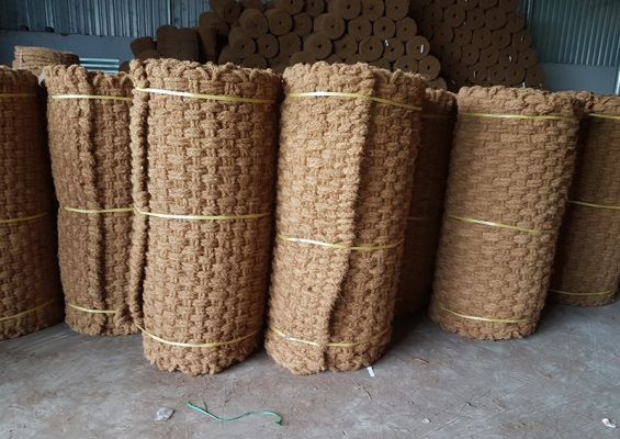 Thảm xơ dừa