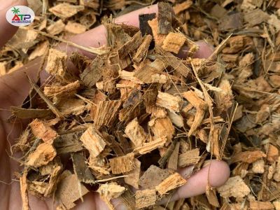 Vỏ dừa cắt – Giải pháp cải tạo đất bạc màu, chai cứng hiệu quả cho nhà vườn