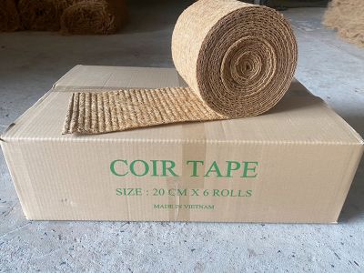 Băng dừa 20cm X 10m x 3mm /cuộn